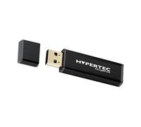 Hypertec 64GB USB3.0 EnCryptPLUS HyperDrive FIPS 197 Edition