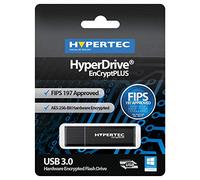 Hypertec 16GB USB3.0 Hypertec EnCryptPLUS HyperDrive