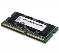 Hypertec 1GB 1333 MHz DDR3 Kit (Legacy) memory module 1 x 1 GB