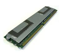 Hypertec 1GB DDR2-667 (Legacy) memory module 1 x 1 GB 667 MHz ECC