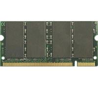 Hypertec 1GB DDR2 SODIMM (Legacy) memory module 1 x 1 GB
