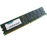 Hypertec 1GB DIMM (PC2100 REG) (Legacy) memory module DRAM