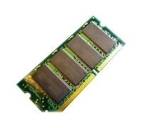 Hypertec 256 MB, SO DIMM 144-PIN, SDRAM (Legacy) memory module 0.25 GB