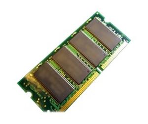 Hypertec 256 MB. SO DIMM 144-PIN. SDRAM (Legacy) memory module 0.25 GB