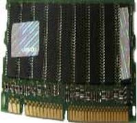 Hypertec 256MB PC133 (Legacy) memory module 0.25 GB 1 x 0.25 GB SDR SD