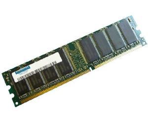 Hypertec 256MB PC2100 (Legacy) memory module 0.25 GB 1 x 0.25 GB DDR 2