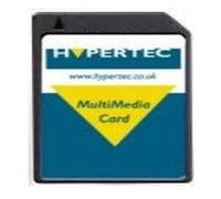 Hypertec 256MB RS-MMC 0.25 GB