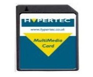 Hypertec 256MB RS-MMC 0.25 GB