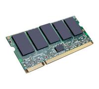 Hypertec 2GB 1333MHz DDR3 Kit memory module 1 x 2 GB