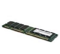 Hypertec 2GB 1333MHz DDR3 Kit memory module 1 x 2 GB