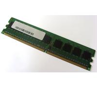 Hypertec 2GB DIMM PC2-4200 ECC (Legacy) memory module 1 x 2 GB 240-pin