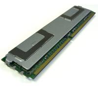 Hypertec 2GB FB DIMM (PC2-5300) (Legacy) memory module 1 x 2 GB DDR2 667 MHz