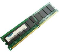 Hypertec 2GB PC2-3200 (Legacy) memory module 1 x 2 GB DDR2 400 MHz ECC