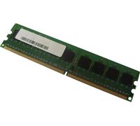 Hypertec 2GB PC2-5300 (Legacy) memory module 1 x 2 GB DDR2 667 MHz ECC