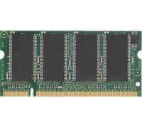 Hypertec 2GB PC3-10600 memory module 1 x 2 GB DDR3 1333 MHz