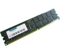 Hypertec 2GB REG DIMM PC2700 (Legacy) memory module 1 x 2 GB DDR 333 MHz
