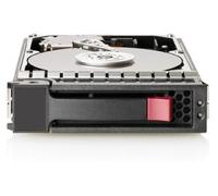 Hypertec 2TB 6G SAS 72K 3.5 inch Dual Port System Compatible Hard Drive for HP