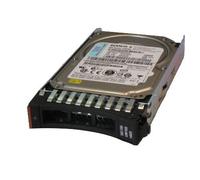 Hypertec 300GB 10K 6GBps SAS 2.5 inch SFF Slim-HS Equivalent HDD