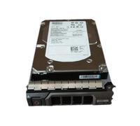 Hypertec 450GB 3.5 inch 15K SAS Equivalent HDD for Dell Poweredge