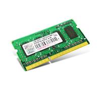 Hypertec 4GB 1333MHz SODIMM Module memory module 1 x 4 GB DDR3