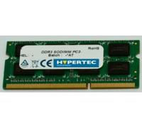 Hypertec 4GB DDR3L memory module 1 x 4 GB