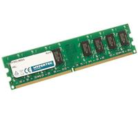 Hypertec 4GB PC2-6400 (Legacy) memory module 1 x 4 GB DDR2 800 MHz