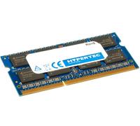 Hypertec 4GB PC3-10600 memory module 1 x 4 GB DDR3 1333 MHz