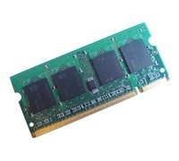 Hypertec 512 MB. DDR II SDRAM. 677 MHz (Legacy) memory module 0.5 GB D