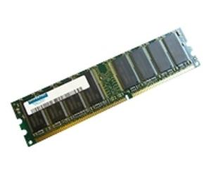 Hypertec 512 MB. DIMM 184-PIN. DDR (Legacy) memory module 0.5 GB 333 M
