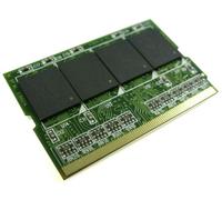 Hypertec 512MB PC2-4200 (Legacy) memory module 0.5 GB 1 x 0.5 GB DDR2