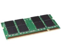 Hypertec 512MB PC2-4200 (Legacy) memory module 0.5 GB 1 x 0.5 GB DDR2