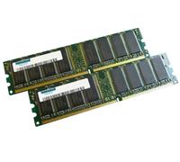 Hypertec 512MB PC3200 Kit (Legacy) memory module 0.5 GB 2 x 0.5 GB DDR
