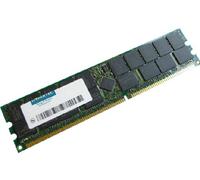 Hypertec 512MB PC3200 (Legacy) memory module 0.5 GB 1 x 0.5 GB DDR 400