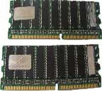 Hypertec 512MB PC3200 (Legacy) memory module 0.5 GB DDR 400 MHz ECC