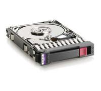 Hypertec 72GB 2.5 inch 15K NHP 6G SAS DP System Compatible HDD for HP