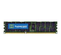 Hypertec 8GB DDR3 PC3-10600 memory module 1 x 8 GB ECC