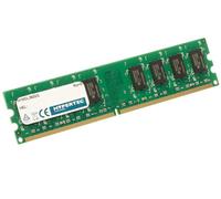 Hypertec 8GB PC3-8500R memory module 1 x 8 GB DDR3 1066 MHz