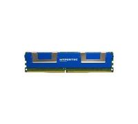Hypertec altertative 32GB - DDR3 - LRDIMM 240-pin - 1600 MHz / PC3-12800 - 1.35 V - Load-Reduced - ECC - for HP Workstat