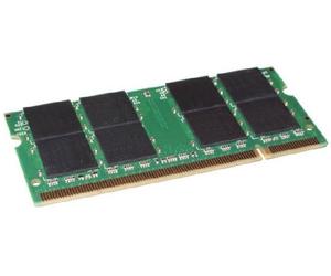 Hypertec AN IBM EQUIVALENT 1GB SODIMM (PC2-4200) (Legacy) memory modul
