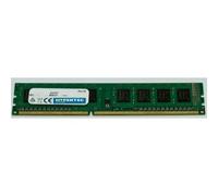 Hypertec B4U35AA-HY memory module 2 GB 1 x 2 GB DDR3