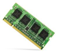 Hypertec CF-WMBA501G-HY (Legacy) memory module 1 GB 1 x 1 GB DDR2 533