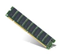 Hypertec Compaq equivalent 256MB DIMM SDRAM (PC133) (Legacy) memory mo