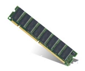 Hypertec Compaq equivalent 512MB DIMM SDRAM (PC133) (Legacy) memory mo