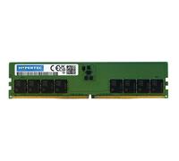 Hypertec Equivalent 32GB PC5-38400 4800Mhz DIMM KIT (2 X 16GB)
