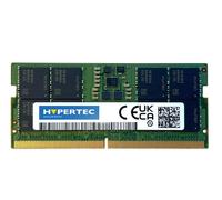 Hypertec Crucial Equivalent 64GB PC5-38400 4800Mhz SODIMM KIT (2 X 32GB)