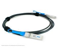 Hypertec DAC-10GBASE-CU Passive SFP+ Cable Cisco Compatible- 2M