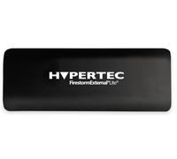 Hypertec FirestormExternal Lite 2TB SSD - Slimline Aluminium USB3.1 PC