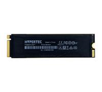 Hypertec FirestormLite1TB M.2 2280 NVMe PCIe Gen 4x4 SSD; 2GB DRAM cac