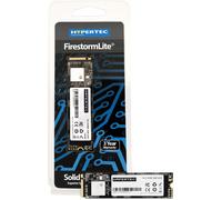 Hypertec FirestormLite 1TB M.2 2280 PCIe Gen3x4 NVMe SSD; 2132MB/s read 1600MB/s write