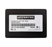 Hypertec FirestormLite 240GB 2.5" SATA III 3D TLC Internal SSD
